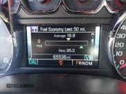 ✅ 2016 Chevrolet Silverado 1500 LT • VIN: 3GCPCREC1GG336677 • Lot: 43291689. Listed on IAAI with 65,536 mi. Free auction sales archive from the USA and detailed vehicle history report at DreamBid. Image 15.