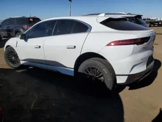✅ 2020 Jaguar I-Pace S • VIN: SADHB2S1XL1F84587 • Lot: 75779393. Wystawiony na Copart z przebiegiem Nie podano. Bezpłatny archiwum sprzedaży aukcyjnych z USA i szczegółowy raport historii pojazdu na DreamBid. Zdjęcie 2.