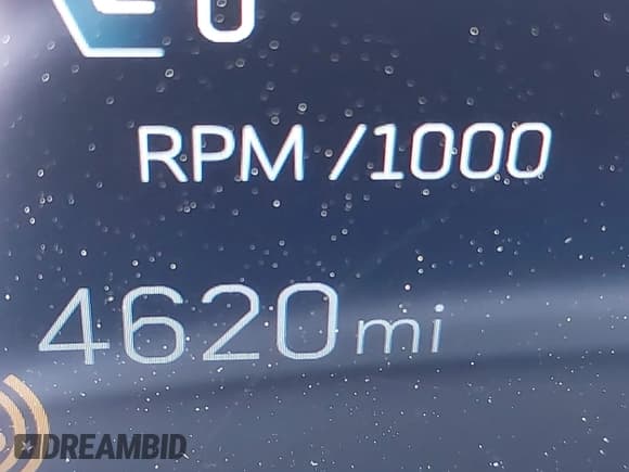 ✅ 2025 Cadillac XT4 FWD Premium Luxury • VIN: 1GYFZCR44SF133295 • Lot: 42914033. Wystawiony na IAAI z przebiegiem 4 620 mil. Bezpłatny archiwum sprzedaży aukcyjnych z USA i szczegółowy raport historii pojazdu na DreamBid. Zdjęcie 15.