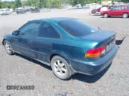 ✅ 1998 Honda Civic EX • VIN: 1HGEJ8146WL123913 • Лот: 42868631. Опубликован ранее на IAAI с пробегом 155 383 миль. Бесплатный доступ к архиву аукционных продаж из США и подробный отчёт об истории автомобиля на DreamBid. Изображение 3.