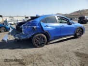 ✅ 2024 Subaru WRX TR • VIN: JF1VBAY66R9817549 • Lot: 62020785. Wystawiony na Copart z przebiegiem 14 816 mil. Bezpłatny archiwum sprzedaży aukcyjnych z USA i szczegółowy raport historii pojazdu na DreamBid. Zdjęcie 3.