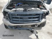 ✅ 2004 Ford F-250 XL • VIN: 1FTNX21P14ED35012 • Lot: 71321555. Wystawiony na Copart z przebiegiem 180 800 mil. Bezpłatny archiwum sprzedaży aukcyjnych z USA i szczegółowy raport historii pojazdu na DreamBid. Zdjęcie 11.