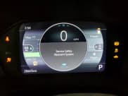 ✅ 2023 Chevrolet Bolt EV 1LT • VIN: 1G1FW6S05P4176207 • Lot: 61691174. Wystawiony na Copart z przebiegiem 28 605 mil. Bezpłatny archiwum sprzedaży aukcyjnych z USA i szczegółowy raport historii pojazdu na DreamBid. Zdjęcie 9.