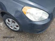 ✅ 2009 Hyundai Accent Auto GLS • VIN: KMHCN46CX9U349546 • Лот: 42511476. Опубликован ранее на IAAI с пробегом 97 926 миль. Бесплатный доступ к архиву аукционных продаж из США и подробный отчёт об истории автомобиля на DreamBid. Изображение 6.