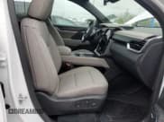 ✅ 2024 GMC Acadia FWD Elevation • VIN: 1GKENKKS8RJ220855 • Lot: 56042955. Wystawiony na Copart z przebiegiem Nie podano. Bezpłatny archiwum sprzedaży aukcyjnych z USA i szczegółowy raport historii pojazdu na DreamBid. Zdjęcie 7.