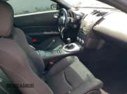 ✅ 2006 Nissan 350Z Touring • VIN: JN1AZ34D66M307606 • Lot: 81079515. Listed on Copart with 226,340 mi. Free auction sales archive from the USA and detailed vehicle history report at DreamBid. Image 8.