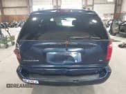 ✅ 2003 Dodge Caravan EX • VIN: 2D4GP74L13R262825 • Lot: 42424691. Listed on IAAI with 264,489 mi. Free auction sales archive from the USA and detailed vehicle history report at DreamBid. Image 16.