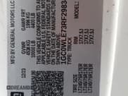 ✅ 2024 Chevrolet Silverado 2500HD Work Truck • VIN: 1GC0WLE73RF298348 • Лот: 60697585. Опубликован ранее на Copart с пробегом Не указан. Бесплатный доступ к архиву аукционных продаж из США и подробный отчёт об истории автомобиля на DreamBid. Изображение 12.