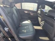 ✅ 2020 BMW 7 Series 740i • VIN: WBA7T2C01LCD32786 • Lot: 70733725. Listed on Copart with 109,529 mi. Free auction sales archive from the USA and detailed vehicle history report at DreamBid. Image 10.