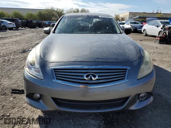 ✅ 2010 Infiniti G37 Journey • VIN: JN1CV6AP1AM400577 • Лот: 85943695. Опубликован ранее на Copart с пробегом 118 764 миль. Бесплатный доступ к архиву аукционных продаж из США и подробный отчёт об истории автомобиля на DreamBid. Изображение 5.