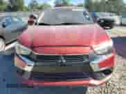 2017 Mitsubishi Outlander ES с VIN JA4AR3AU8HZ032628, выставлен на аукционе Copart как лот 84834615 с пробегом 169 756 миль миль и Чистый • Clean title. История ставок и продаж доступна на DreamBid. Изображение 5.