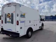 ✅ 2019 Ram ProMaster • VIN: 3C7WRVKG2KE512637 • Лот: 80774615. Опубликован ранее на Copart с пробегом 71 332 миль. Бесплатный доступ к архиву аукционных продаж из США и подробный отчёт об истории автомобиля на DreamBid. Изображение 4.