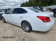 ✅ 2015 Hyundai Equus Signature • VIN: KMHGH4JH6FU095809 • Lot: 81648325. Listed on Copart with 103,309 mi. Free auction sales archive from the USA and detailed vehicle history report at DreamBid. Image 2.