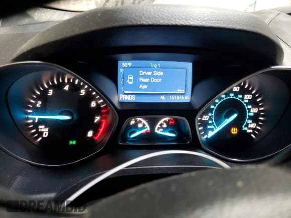 ✅ 2013 Ford Escape SE • VIN: 1FMCU9G98DUB42469 • Lot: 55455265. Listed on Copart with 151,975 mi. Free auction sales archive from the USA and detailed vehicle history report at DreamBid. Image 9.