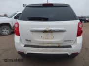 ✅ 2015 Chevrolet Equinox LT • VIN: 2GNALCEK3F6300887 • Lot: 43692541. Listed on IAAI with 167,968 mi. Free auction sales archive from the USA and detailed vehicle history report at DreamBid. Image 16.