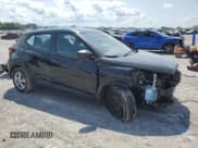 ✅ 2023 Nissan Kicks S • VIN: 3N1CP5BV5PL505465 • Lot: 71707485. Wystawiony na Copart z przebiegiem 42 349 mil. Bezpłatny archiwum sprzedaży aukcyjnych z USA i szczegółowy raport historii pojazdu na DreamBid. Zdjęcie 4.