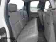 ✅ 2013 Chevrolet Silverado 2500HD Work Truck • VIN: 1GC2KVCG7DZ403046 • Lot: 42442506. Wystawiony na IAAI z przebiegiem 304 543 mil. Bezpłatny archiwum sprzedaży aukcyjnych z USA i szczegółowy raport historii pojazdu na DreamBid. Zdjęcie 8.