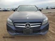 ✅ 2017 Mercedes-Benz C 300 • VIN: 55SWF4KB5HU217196 • Lot: 59295625. Listed on Copart with 72,689 mi. Free auction sales archive from the USA and detailed vehicle history report at DreamBid. Image 5.