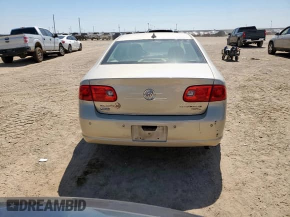 ✅ 2009 Buick Lucerne CXL-3 • VIN: 1G4HD57M89U138237 • Лот: 80154935. Опубликован ранее на Copart с пробегом 77 180 миль. Бесплатный доступ к архиву аукционных продаж из США и подробный отчёт об истории автомобиля на DreamBid. Изображение 6.