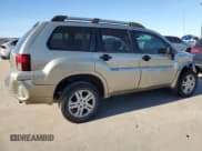 ✅ 2008 Mitsubishi Endeavor LS • VIN: 4A4MM21S78E022229 • Lot: 87315984. Wystawiony na Copart z przebiegiem 121 486 mil. Bezpłatny archiwum sprzedaży aukcyjnych z USA i szczegółowy raport historii pojazdu na DreamBid. Zdjęcie 3.