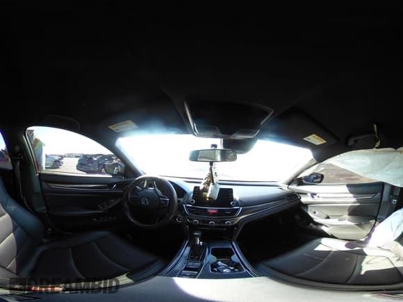 ✅ 2022 Honda Accord Sport • VIN: 1HGCV1F36NA039877 • Lot: 43562320. Wystawiony na IAAI z przebiegiem 60 273 mil. Bezpłatny archiwum sprzedaży aukcyjnych z USA i szczegółowy raport historii pojazdu na DreamBid. Zdjęcie 18.