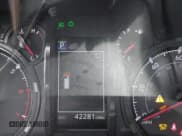 ✅ 2022 Toyota 4Runner SR5 Premium • VIN: JTEFU5JR4N5273974 • Lot: 42436307. Listed on IAAI with 42,281 mi. Free auction sales archive from the USA and detailed vehicle history report at DreamBid. Image 15.