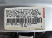 ✅ 2001 Toyota ECHO • VIN: JTDBT123110190079 • Lot: 71868995. Listed on Copart with 126,777 mi. Free auction sales archive from the USA and detailed vehicle history report at DreamBid. Image 13.