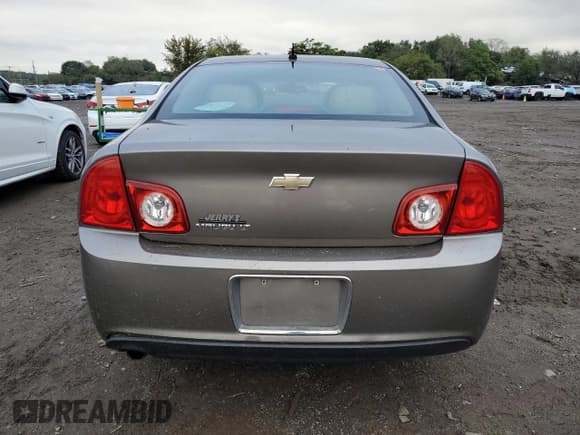 ✅ 2011 Chevrolet Malibu 2LT • VIN: 1G1ZD5E15BF231740 • Lot: 74018084. Listed on Copart with 153,023 mi. Free auction sales archive from the USA and detailed vehicle history report at DreamBid. Image 6.