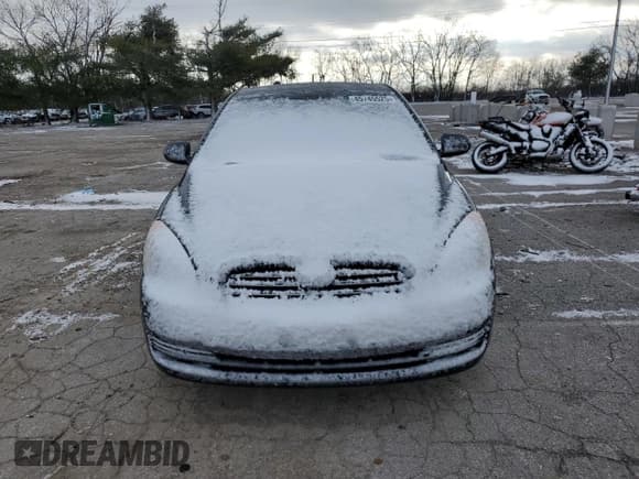 ✅ 2011 Hyundai Accent GLS • VIN: KMHCN4AC6BU544492 • Lot: 45745525. Wystawiony na Copart z przebiegiem 146 748 mil. Bezpłatny archiwum sprzedaży aukcyjnych z USA i szczegółowy raport historii pojazdu na DreamBid. Zdjęcie 5.