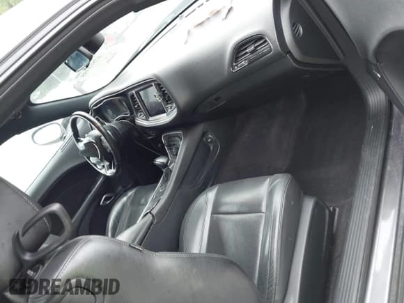 ✅ 2018 Dodge Challenger GT • VIN: 2C3CDZGG8JH322928 • Lot: 42811395. Listed on IAAI with 109,044 mi. Free auction sales archive from the USA and detailed vehicle history report at DreamBid. Image 5.