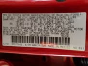 ✅ 2010 Toyota Tacoma PreRunner • VIN: 3TMKU4HNXAM024857 • Lot: 81754375. Listed on Copart with 58,626 mi. Free auction sales archive from the USA and detailed vehicle history report at DreamBid. Image 12.