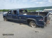 ✅ 2002 Chevrolet Silverado 2500HD LS • VIN: 1GCHK23162F197088 • Lot: 66753265. Listed on Copart with Not provided. Free auction sales archive from the USA and detailed vehicle history report at DreamBid. Image 2.