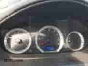 2010 Hyundai Sonata GLS z VIN 5NPET4ACXAH619366, wystawiony jako Copart lot #71302435 z przebiegiem 97 732 mil mil oraz Szkoda całkowita • Salvage title. Historia ofert i sprzedaży dostępna na DreamBid. Obrazek 9.