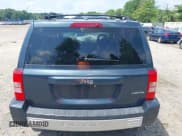 ✅ 2007 Jeep Patriot Limited • VIN: 1J8FT48W37D285614 • Lot: 42616625. Listed on IAAI with 113,502 mi. Free auction sales archive from the USA and detailed vehicle history report at DreamBid. Image 16.