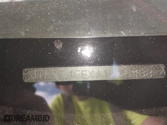 ✅ 2010 Scion xB • VIN: JTLZE4FEXA1106488 • Lot: 43620866. Wystawiony na IAAI z przebiegiem 149 548 mil. Bezpłatny archiwum sprzedaży aukcyjnych z USA i szczegółowy raport historii pojazdu na DreamBid. Zdjęcie 9.