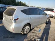 ✅ 2013 Toyota Prius Five • VIN: JTDZN3EU8D3218407 • Lot: 92407855. Wystawiony na Copart z przebiegiem 222 892 mil. Bezpłatny archiwum sprzedaży aukcyjnych z USA i szczegółowy raport historii pojazdu na DreamBid. Zdjęcie 3.