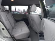 ✅ 2007 Toyota Highlander • VIN: JTEHW21A370039594 • Лот: 43872659. Опубликован ранее на IAAI с пробегом 238 134 миль. Бесплатный доступ к архиву аукционных продаж из США и подробный отчёт об истории автомобиля на DreamBid. Изображение 8.