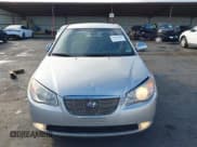 ✅ 2009 Hyundai Elantra GLS • VIN: KMHDU46D49U803175 • Lot: 43623897. Listed on IAAI with 135,263 mi. Free auction sales archive from the USA and detailed vehicle history report at DreamBid. Image 6.