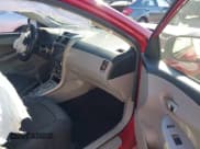 ✅ 2013 Toyota Corolla S • VIN: 2T1BU4EE2DC076355 • Lot: 40980609. Listed on IAAI with 155,209 mi. Free auction sales archive from the USA and detailed vehicle history report at DreamBid. Image 5.