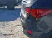 2017 Hyundai Santa Fe 2.4L z VIN 5XYZTDLB1HG468229, wystawiony jako IAAI lot #43426246 z przebiegiem 282 283 mil mil oraz . Historia ofert i sprzedaży dostępna na DreamBid. Obrazek 18.