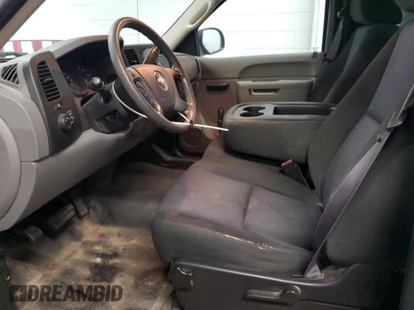 ✅ 2011 Chevrolet Silverado 1500 Work Truck • VIN: 1GCNCPEXXBZ280150 • Лот: 91744845. Опубликован ранее на Copart с пробегом 162 648 миль. Бесплатный доступ к архиву аукционных продаж из США и подробный отчёт об истории автомобиля на DreamBid. Изображение 7.