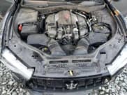 ✅ 2022 Maserati Levante Modena S • VIN: ZN661ZUM5NX396321 • Lot: 87076404. Wystawiony na Copart z przebiegiem 38 546 mil. Bezpłatny archiwum sprzedaży aukcyjnych z USA i szczegółowy raport historii pojazdu na DreamBid. Zdjęcie 13.