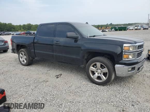2014 Chevrolet Silverado 1500 LT с VIN 3GCPCREC0EG268868, выставлен на аукционе Copart как лот 71322395 с пробегом 267 191 миль миль и Списание • Salvage title. История ставок и продаж доступна на DreamBid. Изображение 4.