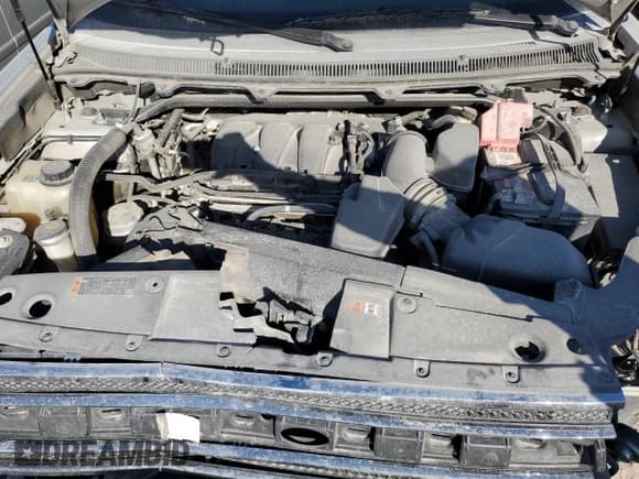 ✅ 2015 Ford Flex SEL • VIN: 2FMGK5C89FBA07863 • Lot: 67666185. Listed on Copart with 174,808 mi. Free auction sales archive from the USA and detailed vehicle history report at DreamBid. Image 12.