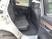 ✅ 2021 Honda CR-V EX-L • VIN: 7FARW2H87ME016655 • Lot: 43536339. Wystawiony na IAAI z przebiegiem 30 182 mil. Bezpłatny archiwum sprzedaży aukcyjnych z USA i szczegółowy raport historii pojazdu na DreamBid. Zdjęcie 8.