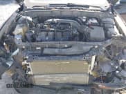 ✅ 2016 Ford Fusion Titanium • VIN: 3FA6P0D95GR272235 • Lot: 43354822. Listed on IAAI with 145,520 mi. Free auction sales archive from the USA and detailed vehicle history report at DreamBid. Image 10.