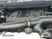 ✅ 2023 Ford F-150 Lariat • VIN: 1FTFW1E82PFD22904 • Lot: 43243371. Listed on IAAI with 7,435 mi. Free auction sales archive from the USA and detailed vehicle history report at DreamBid. Image 19.