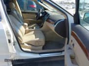 ✅ 2009 Cadillac SRX RWD • VIN: 1GYEE637390117081 • Lot: 43193463. Wystawiony na IAAI z przebiegiem 167 870 mil. Bezpłatny archiwum sprzedaży aukcyjnych z USA i szczegółowy raport historii pojazdu na DreamBid. Zdjęcie 5.