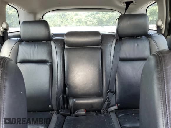 ✅ 2007 Mazda CX-9 Touring • VIN: JM3TB28Y670104507 • Lot: 62130195. Wystawiony na Copart z przebiegiem 191 156 mil. Bezpłatny archiwum sprzedaży aukcyjnych z USA i szczegółowy raport historii pojazdu na DreamBid. Zdjęcie 10.