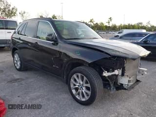 ✅ 2016 BMW X5 sDrive35i • VIN: 5UXKR2C51G0R72216 • Lot: 43665451. Wystawiony na IAAI z przebiegiem 93 277 mil. Bezpłatny archiwum sprzedaży aukcyjnych z USA i szczegółowy raport historii pojazdu na DreamBid. Zdjęcie 1.